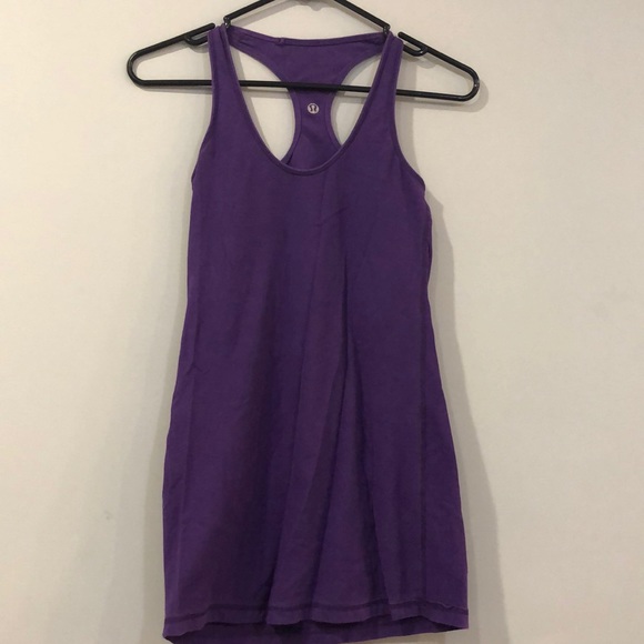 Lululemon Tank - Picture 2 of 2